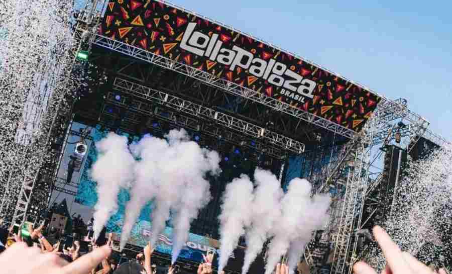 Lollapalooza 2024 divulga atrações divididas por dias; confira
